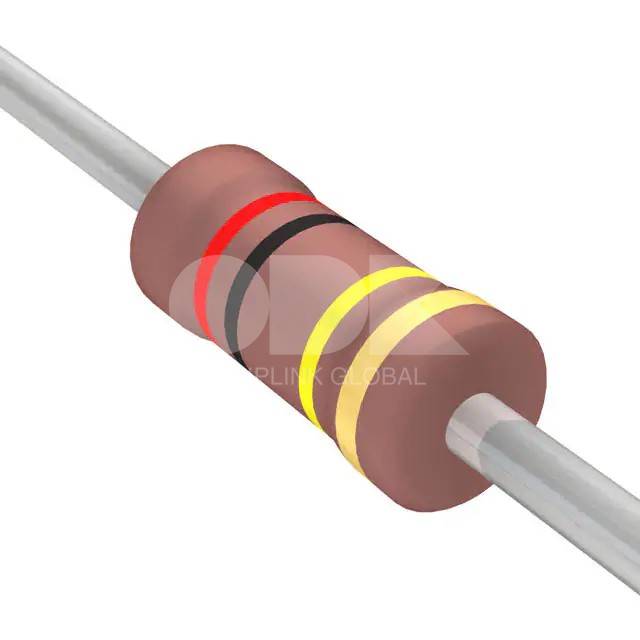 FMP200JR-52-200K YAGEO Axial